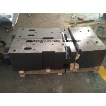 Hb30g Hydraulic Breaker Front Head and Back Head Assy